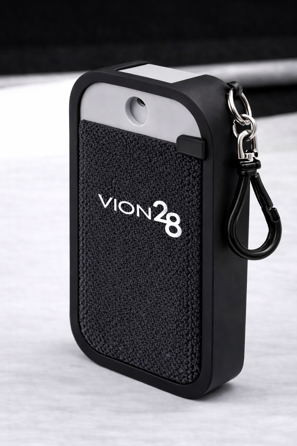 VION28 CleanRep™ – Portable Gym Cleaner